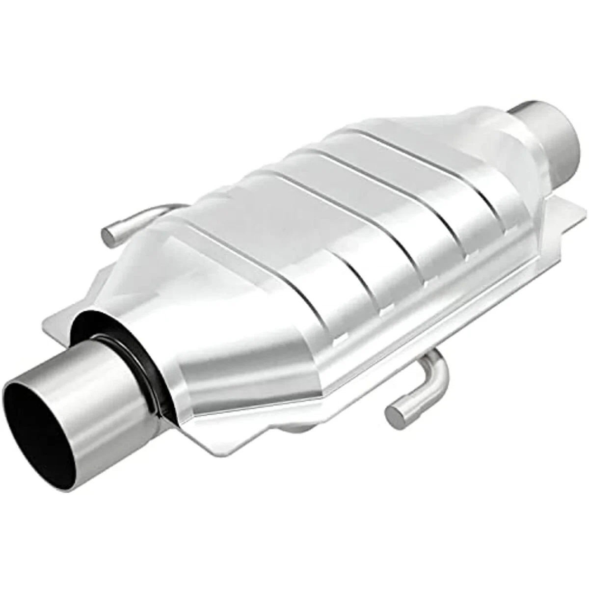 Catalytic Converter for California Grade CARB Compliant Universal Catalytic Converter MagnaFlow 3322024